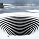 Illustration for article titled Theres a Dam Hole in the World
